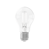 Calex Filament LED Lamp - E27 - A60 - Clear
